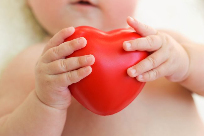 childs-heart-health